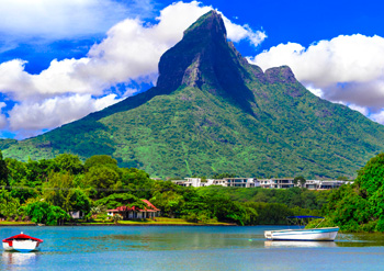 Mauritius